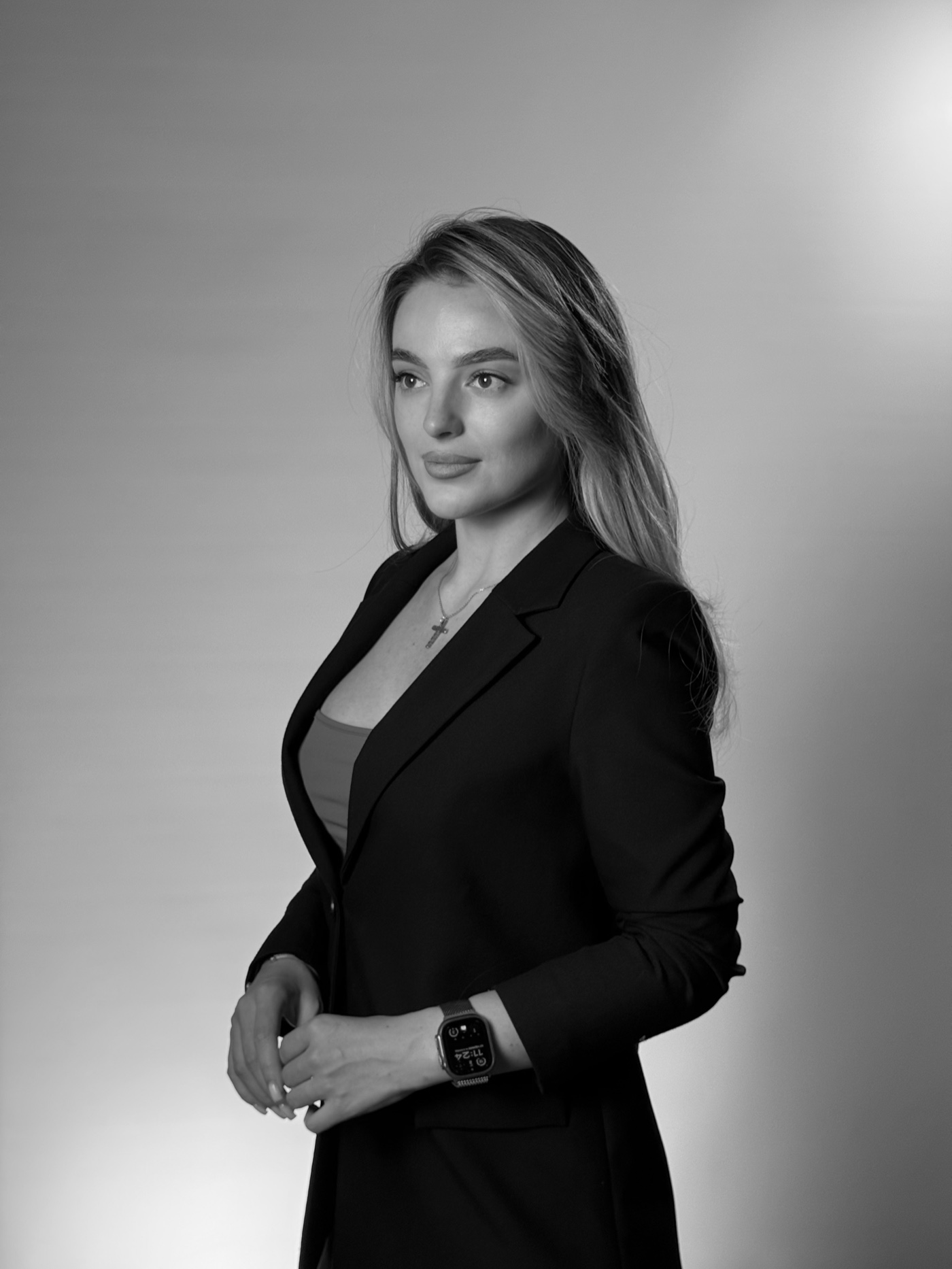 Карина — маркетолог Nice Device