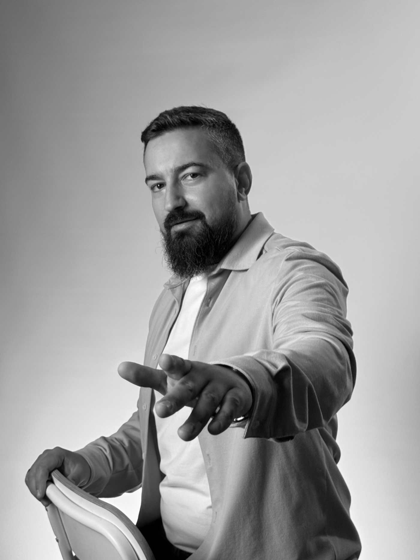 Владимир Васильев — основатель Nice Device